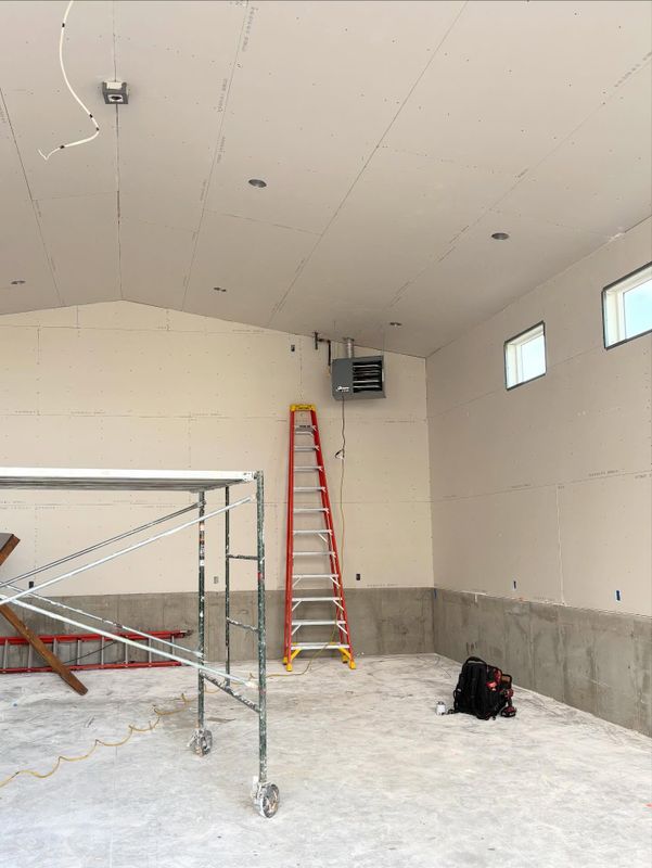 HVAC Maintenance Services