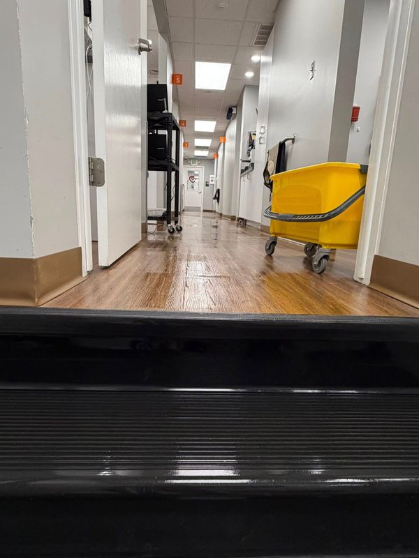 Post-Construction Cleaning