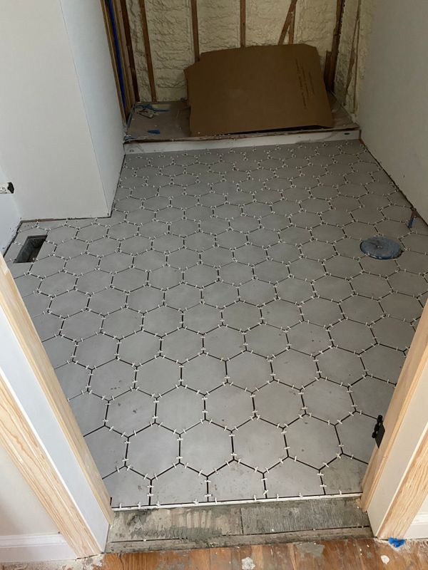 Kitchen Renovation