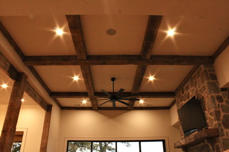 Custom Trim