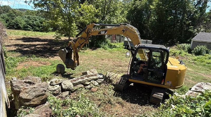 Dirt Work