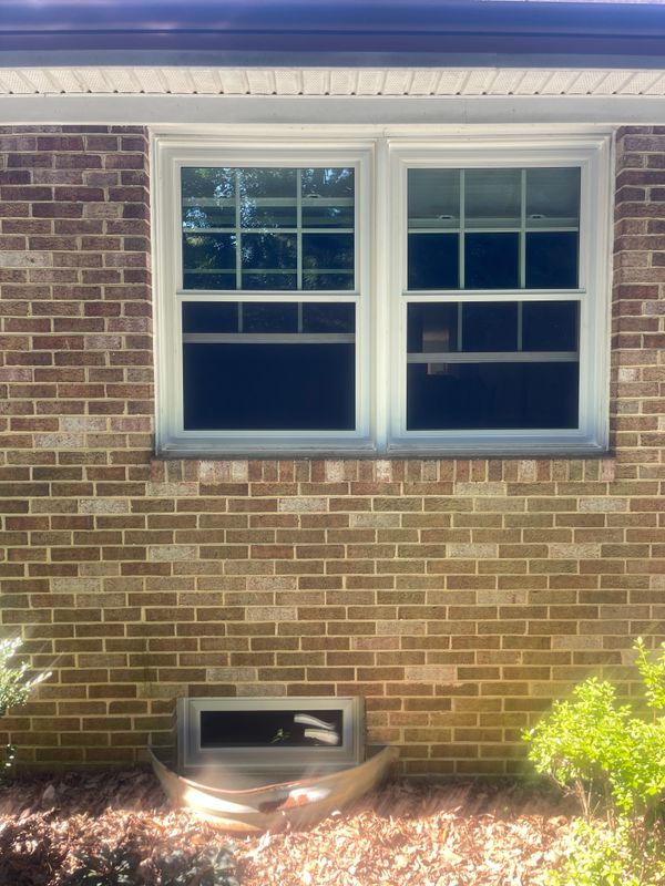 Window Installation