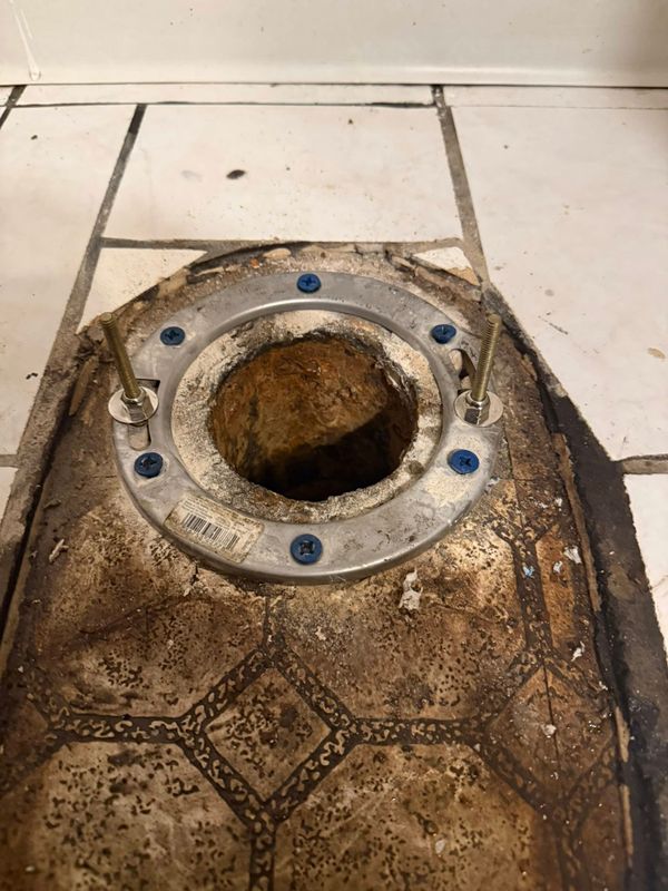 Sewer Line Repair gallery