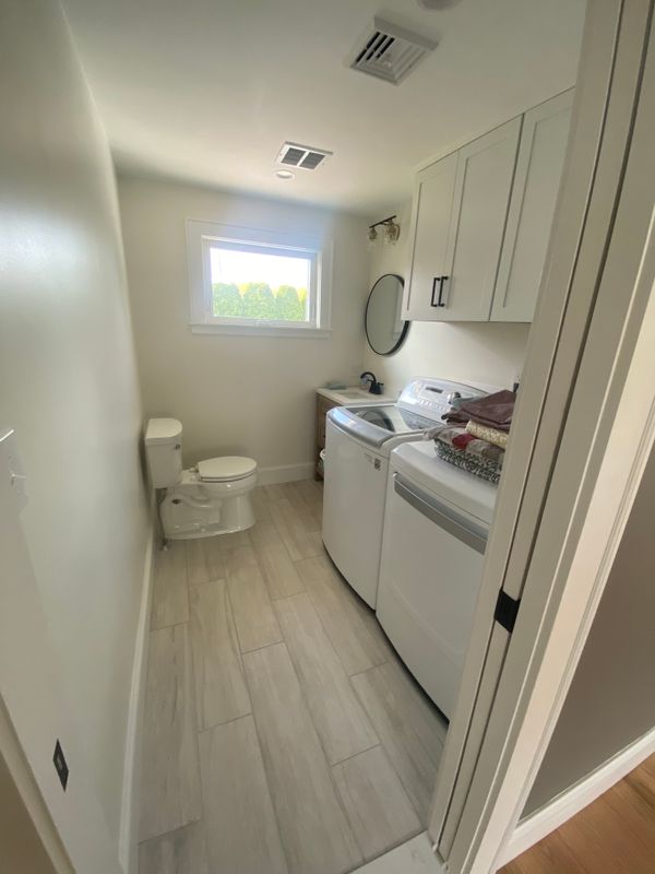 Kitchen Renovation