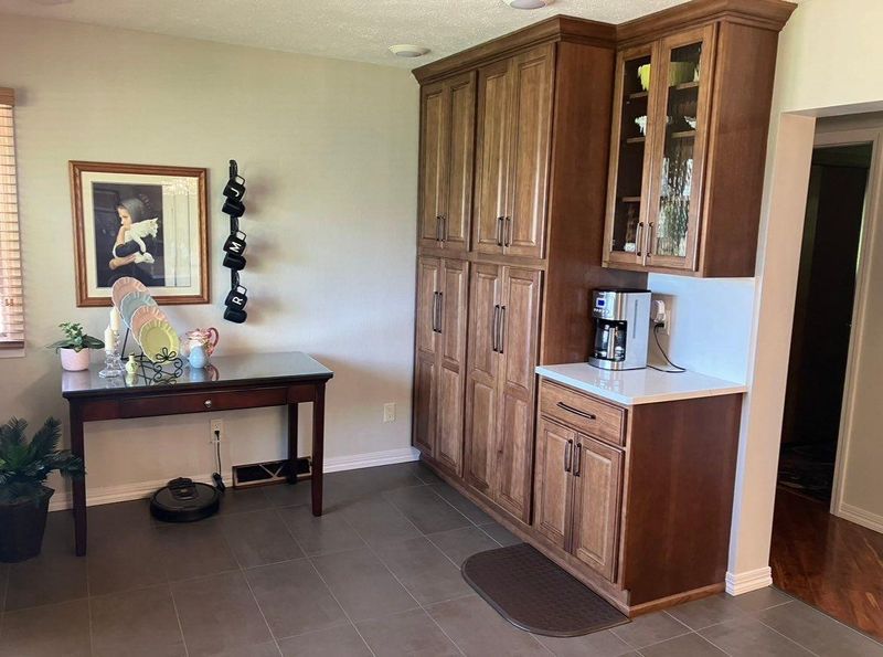 Finish Carpentry