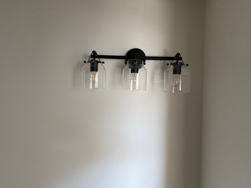 Lighting Installation and Repairs