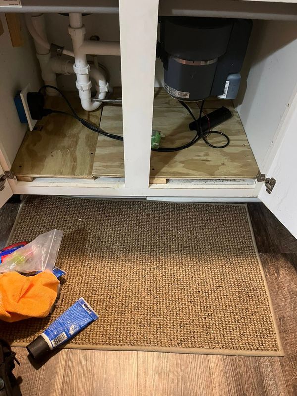 Plumbing Services