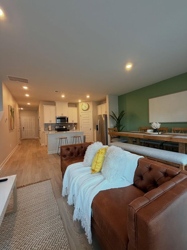 General and Commercial Remodeling
