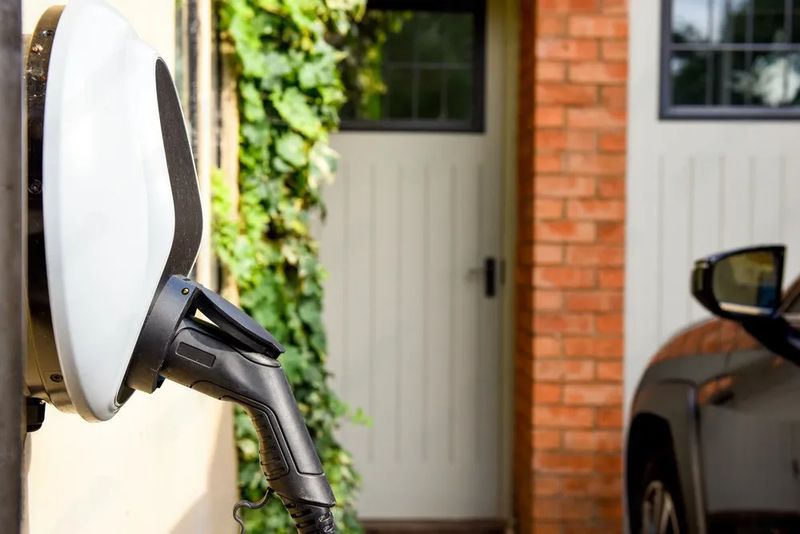 EV Chargers