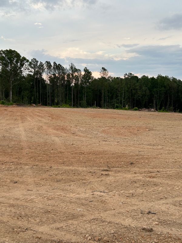 Site Grading
