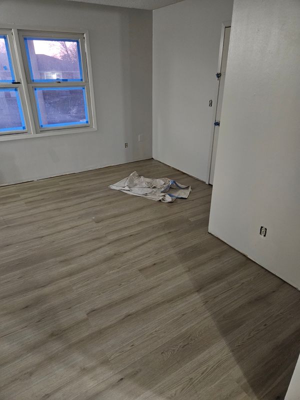 Flooring