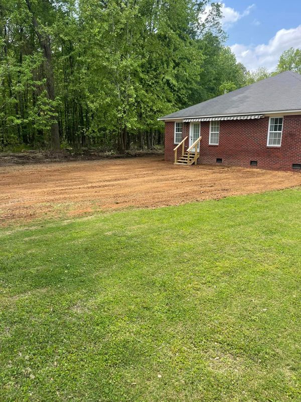 Land Clearing gallery