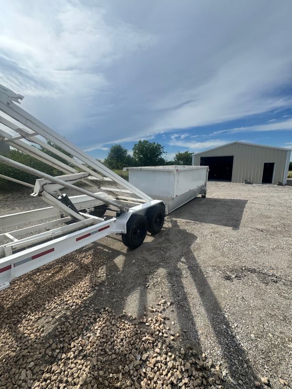 Dumpster Rentals