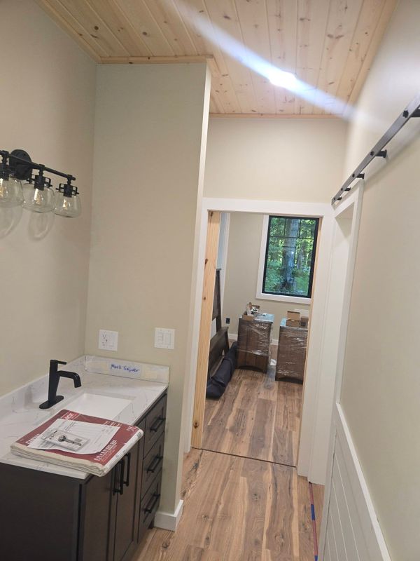 Kitchen Renovation