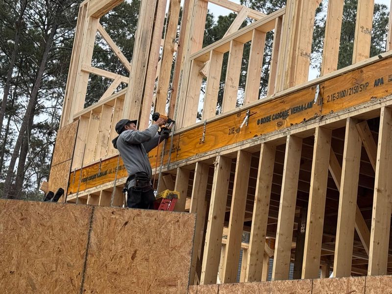 Commercial Construction