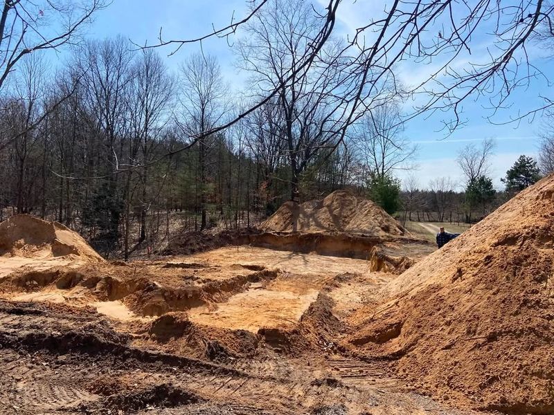 Custom Home Construction