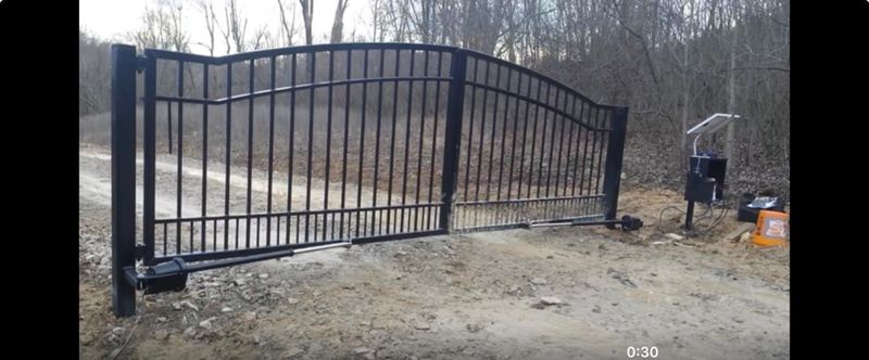 Residential Welding Projects