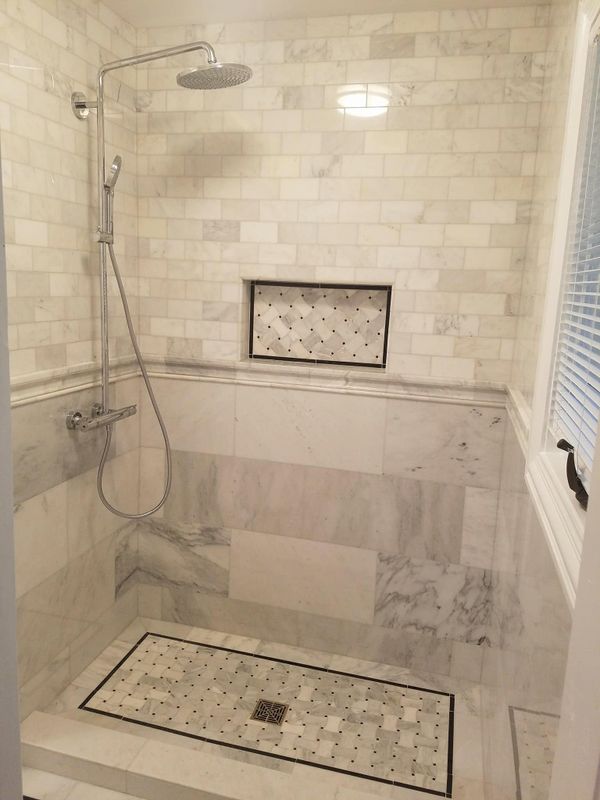 Kitchen and Bathroom Renovations