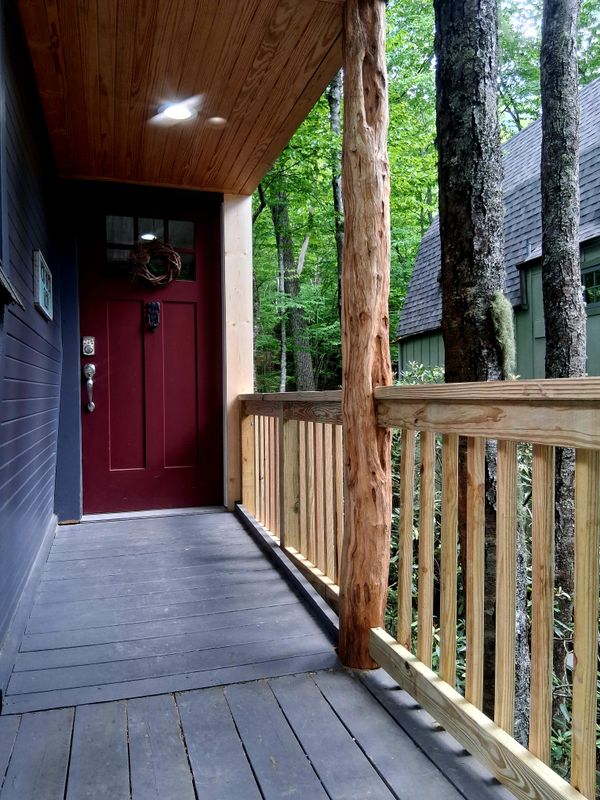 Deck Building