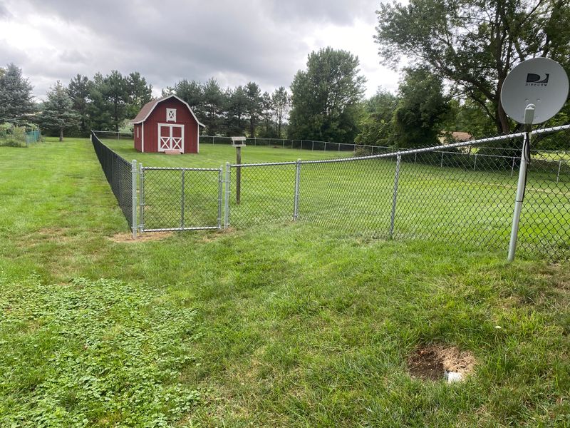 Chainlink Fences