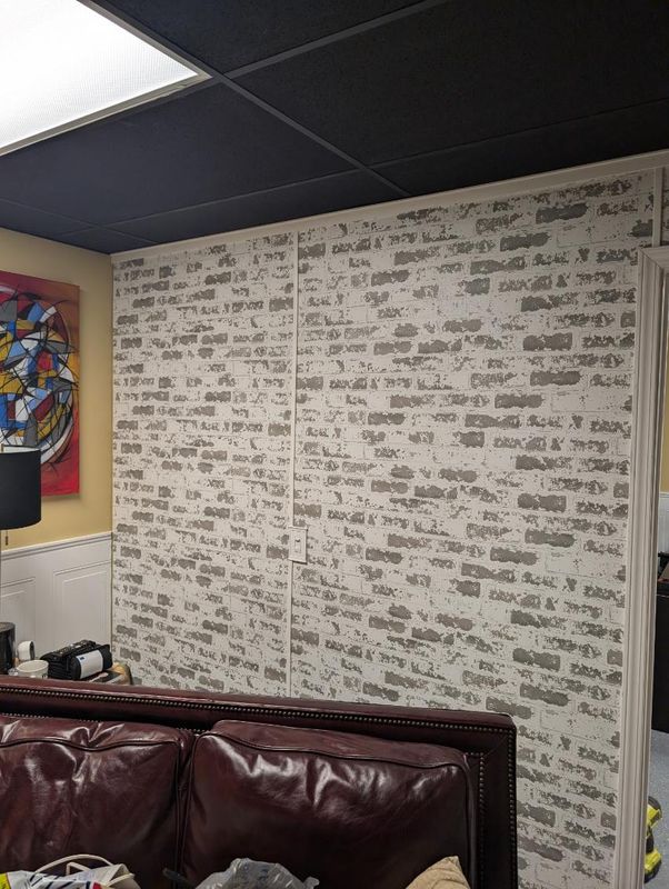 Interior Painting