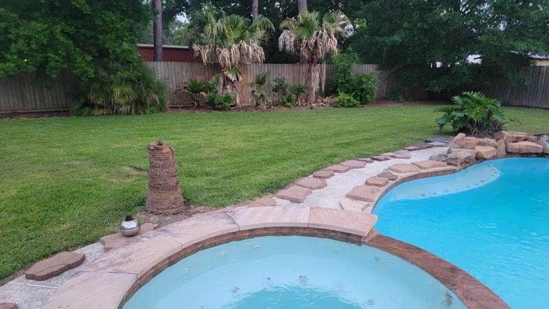 Hardscape Installation