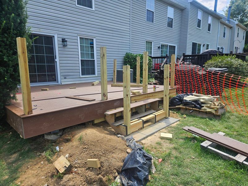 Exterior Interior Renovations