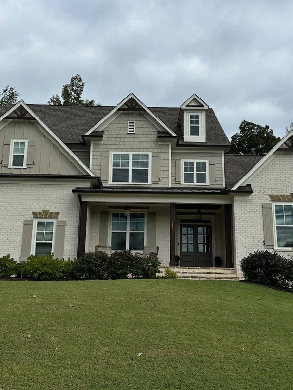 Exterior Painting