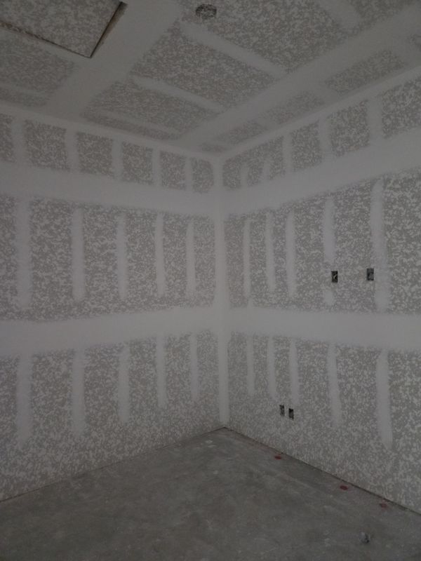 Interior Renovations