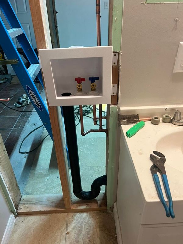 Pipe Repair and Replacement