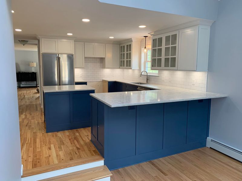 Kitchen Remodeling