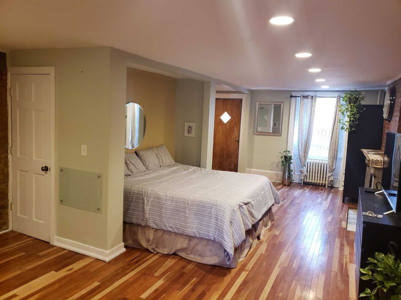 Interior Painting