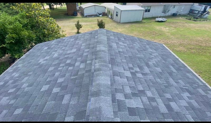 Roofing