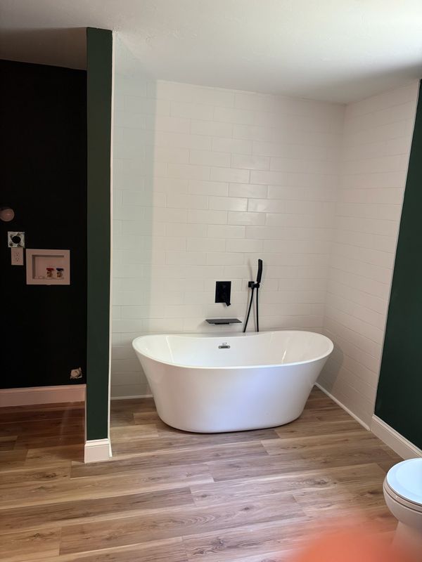 Interior Painting gallery