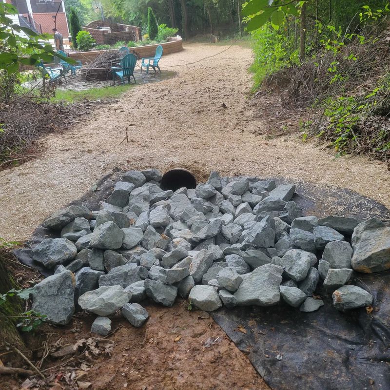 Culverts