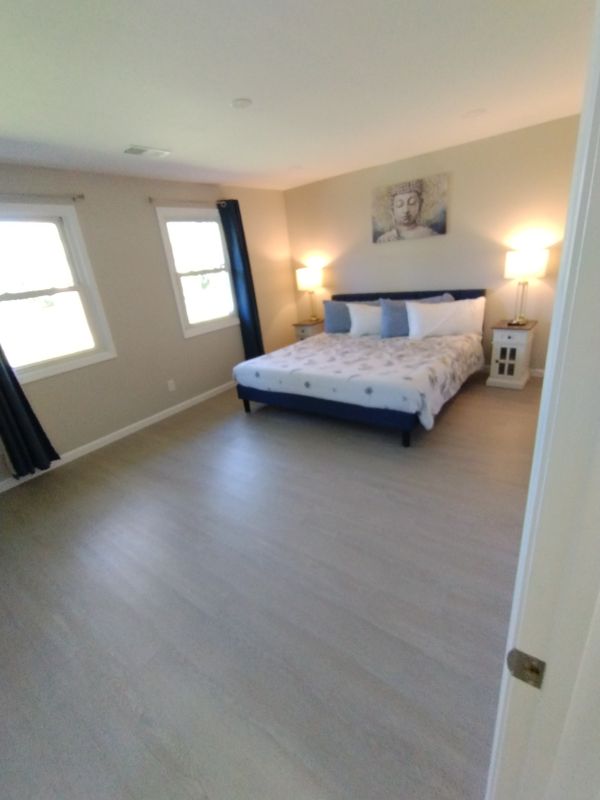 Airbnb/Short Terms 