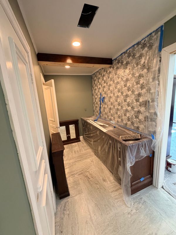 KITCHEN REMODELING SERVICES