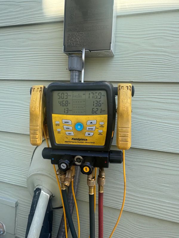 HVAC Installation & Repair