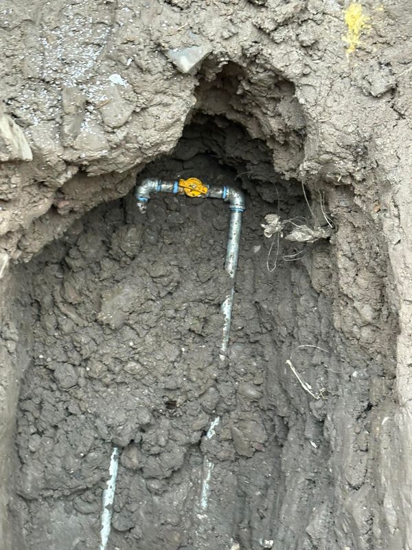 Plumbing