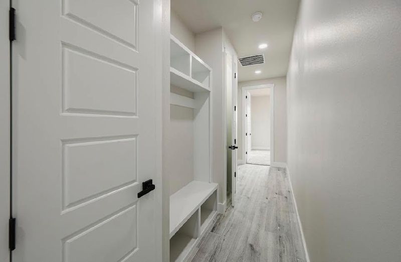 Custom Home Construction