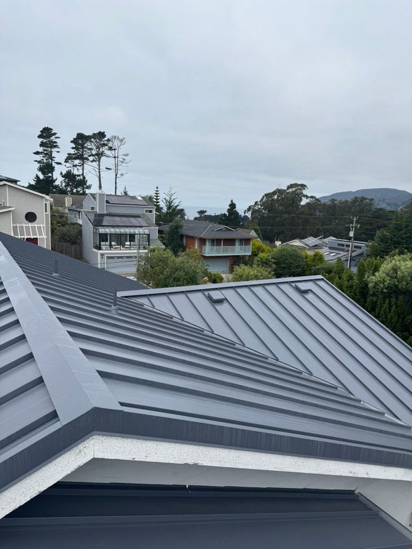 Roofing Repairs