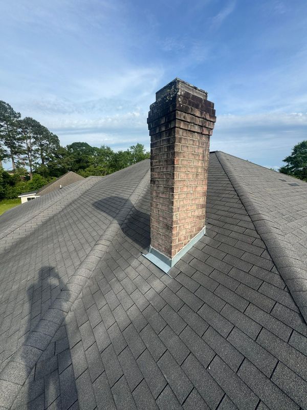Roofing Installation