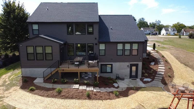 Paver Patios