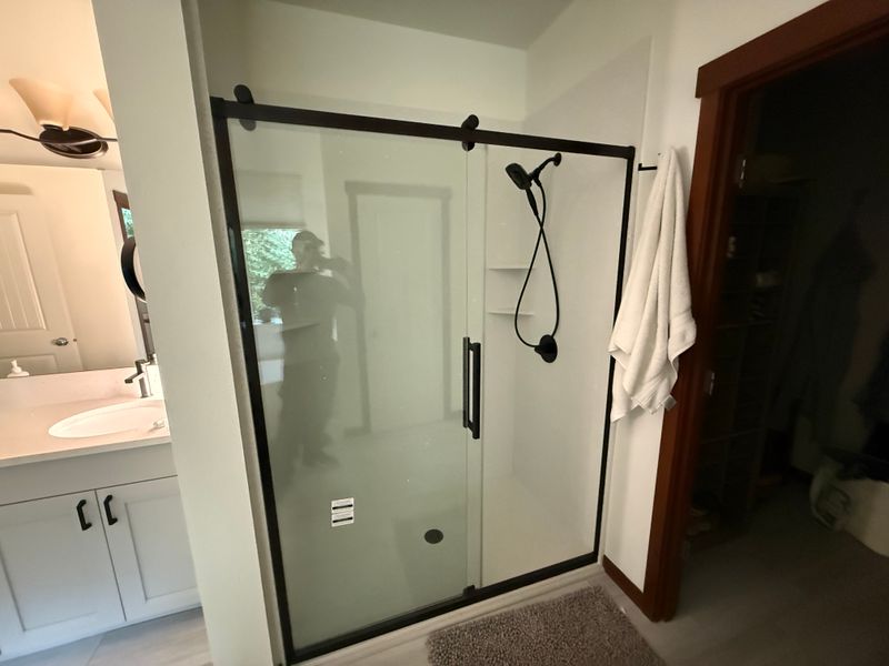 Shower Replacements