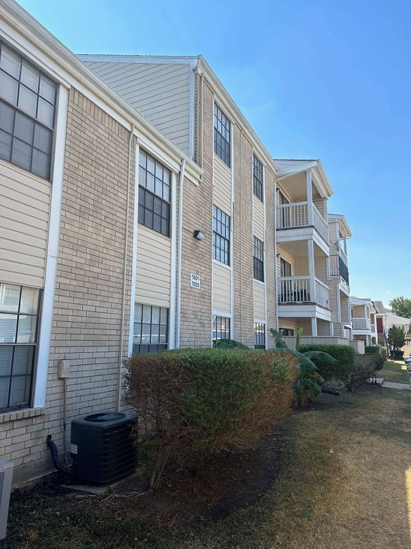Apartment Maintenance
