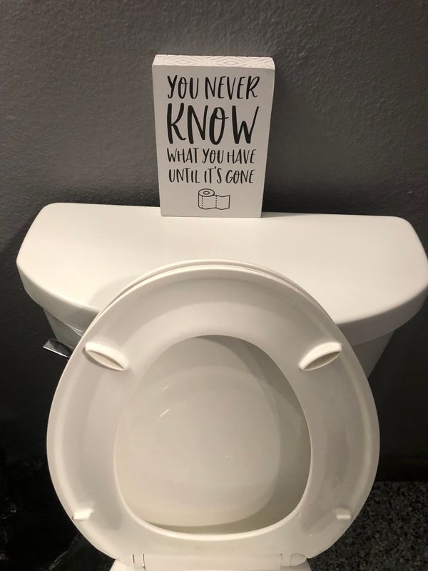 Toilet Repairs and Installation