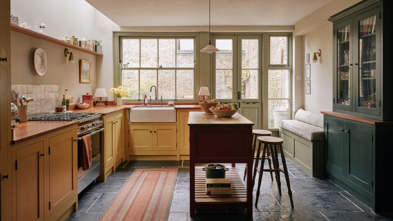 Kitchen Remodeling