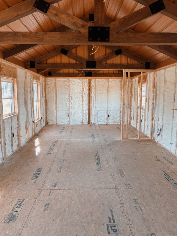 Insulation
