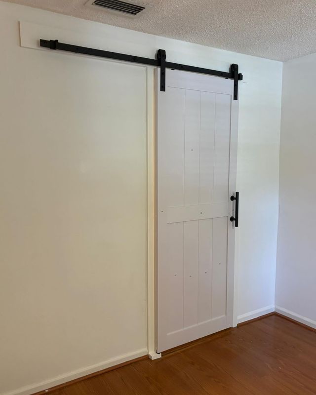 Carpentry
