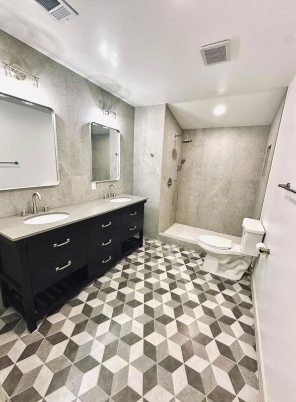 Ceramic Tile